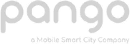 Logo pango