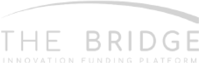 Logo THE BRIDGE