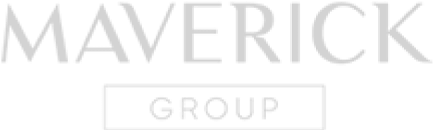 Logo MAVERICK