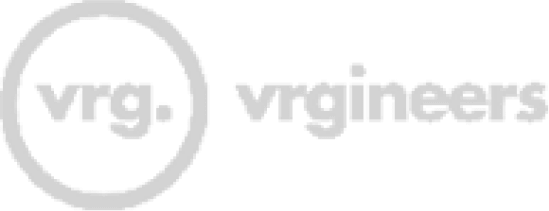 Logo vrgineers