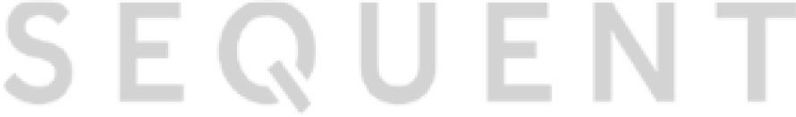 Logo SEQUENT