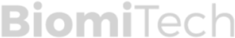 Logo BiomiTech