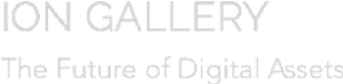 Logo ION GALLERY